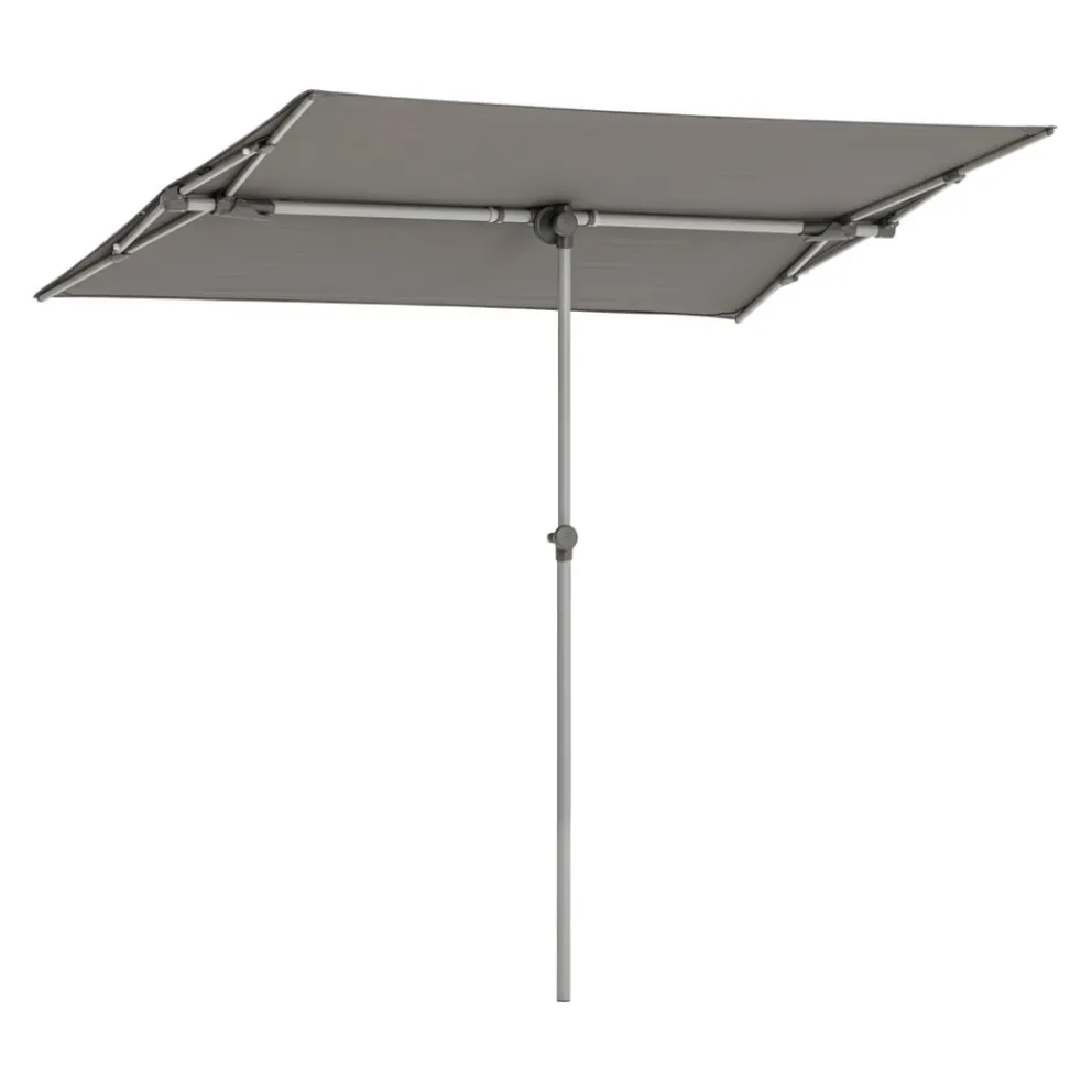 Suncomfort by Glatz Sonnenschirm Flex Roof Best