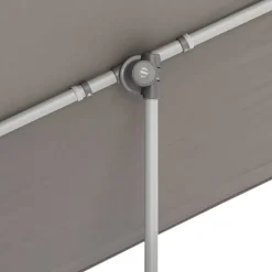 Suncomfort by Glatz Sonnenschirm Flex Roof Best