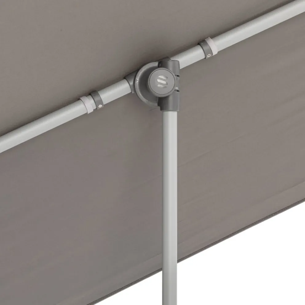 Suncomfort by Glatz Sonnenschirm Flex Roof Best