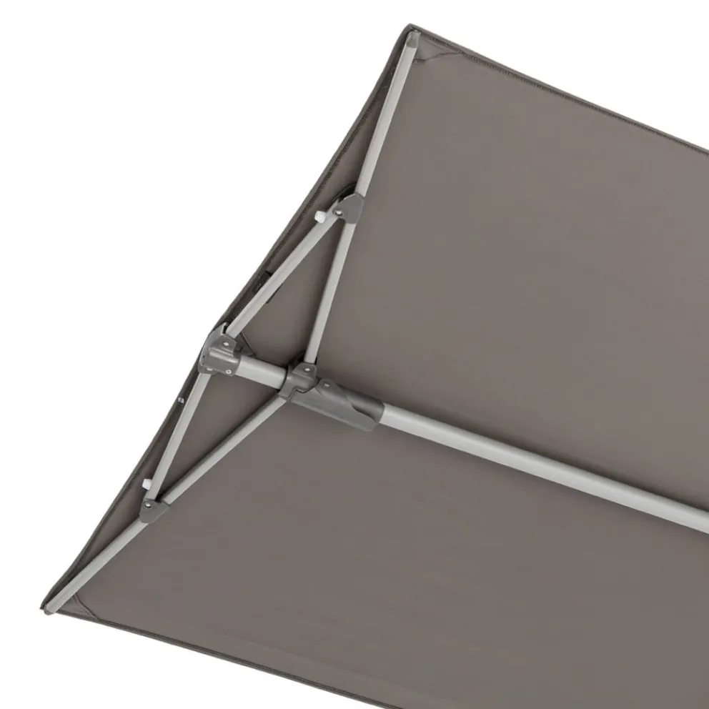 Suncomfort by Glatz Sonnenschirm Flex Roof Best