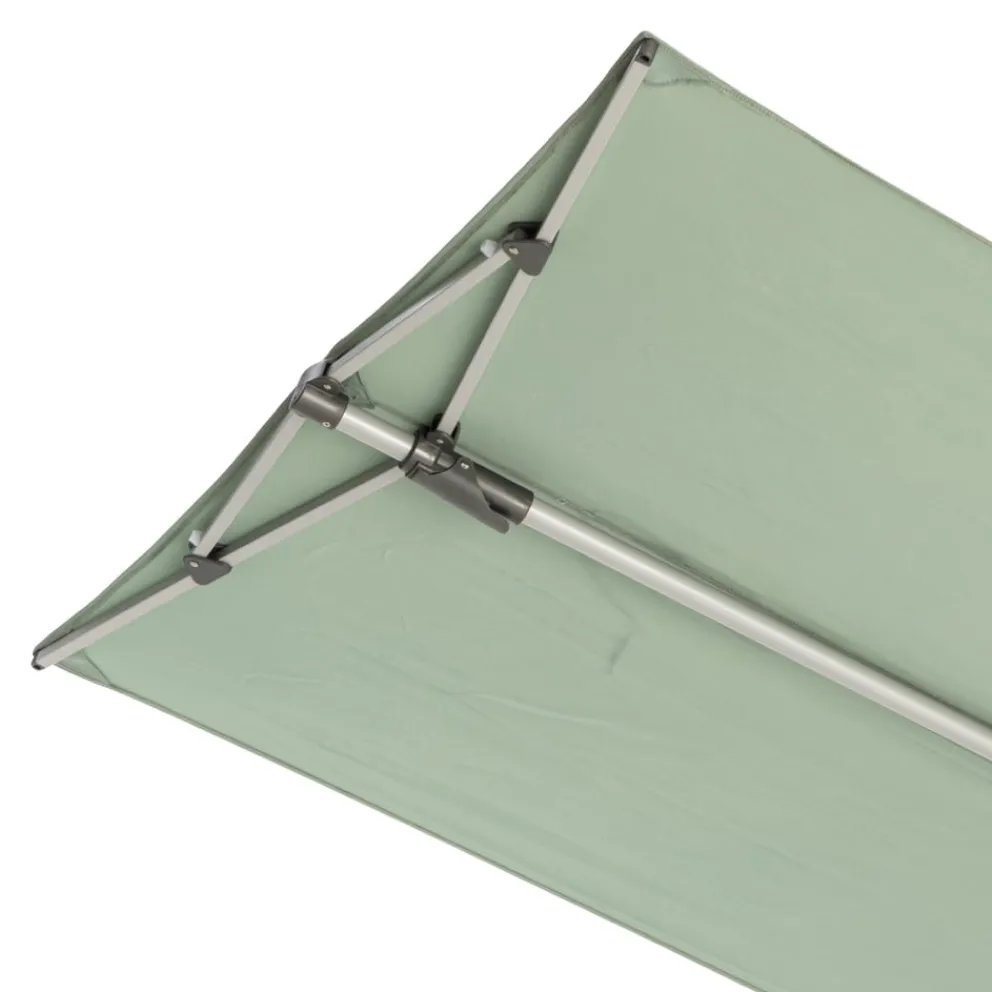 Suncomfort by Glatz Sonnenschirm Flex Roof
