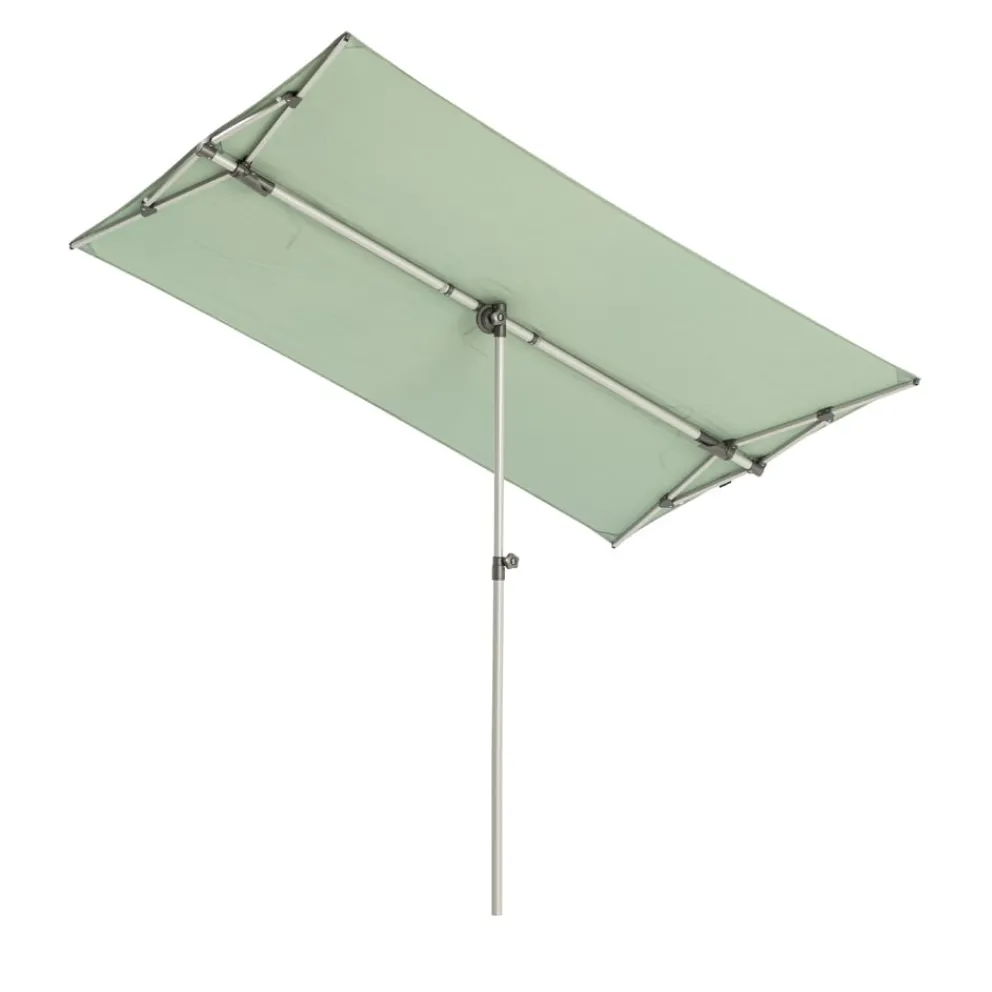 Suncomfort by Glatz Sonnenschirm Flex Roof