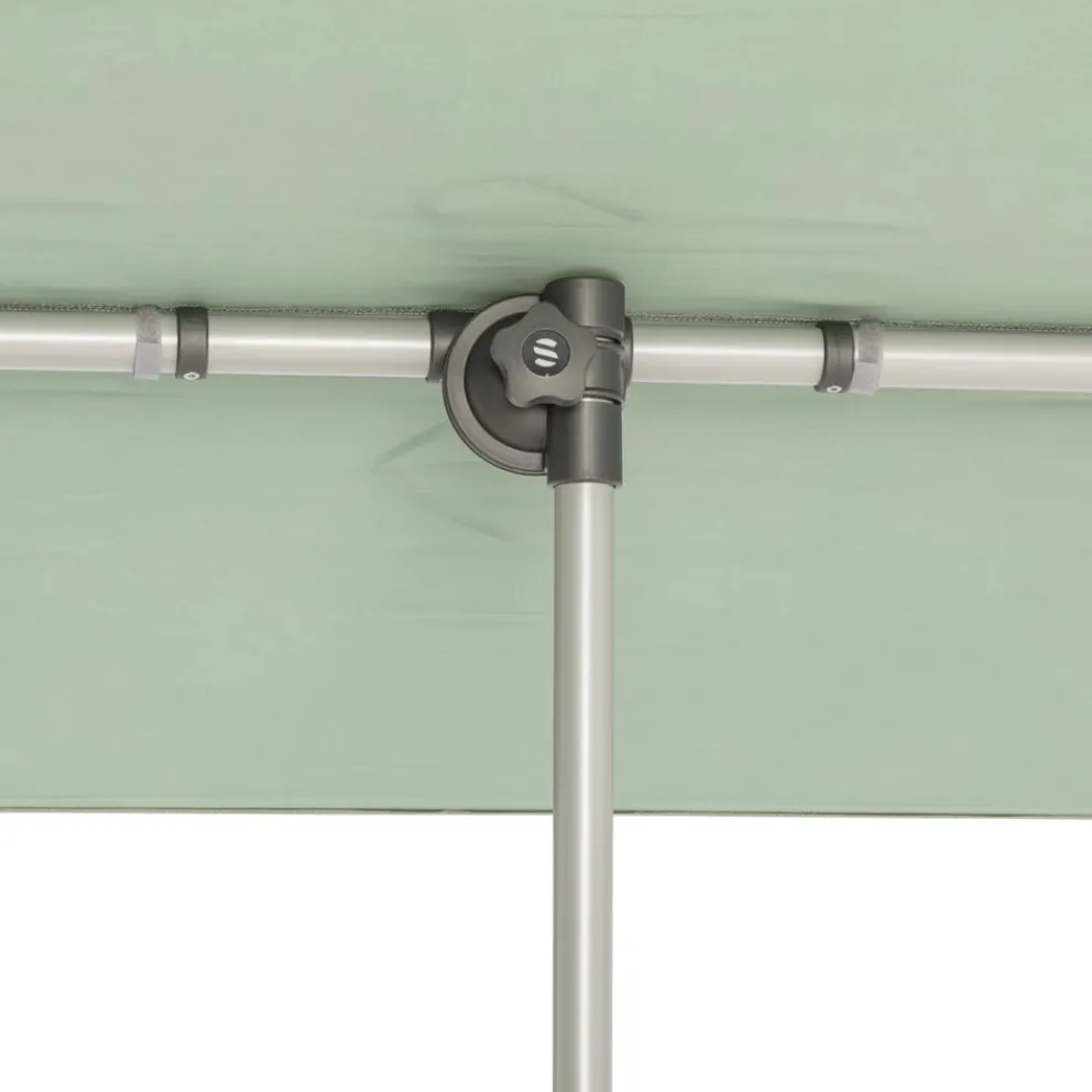 Suncomfort by Glatz Sonnenschirm Flex Roof