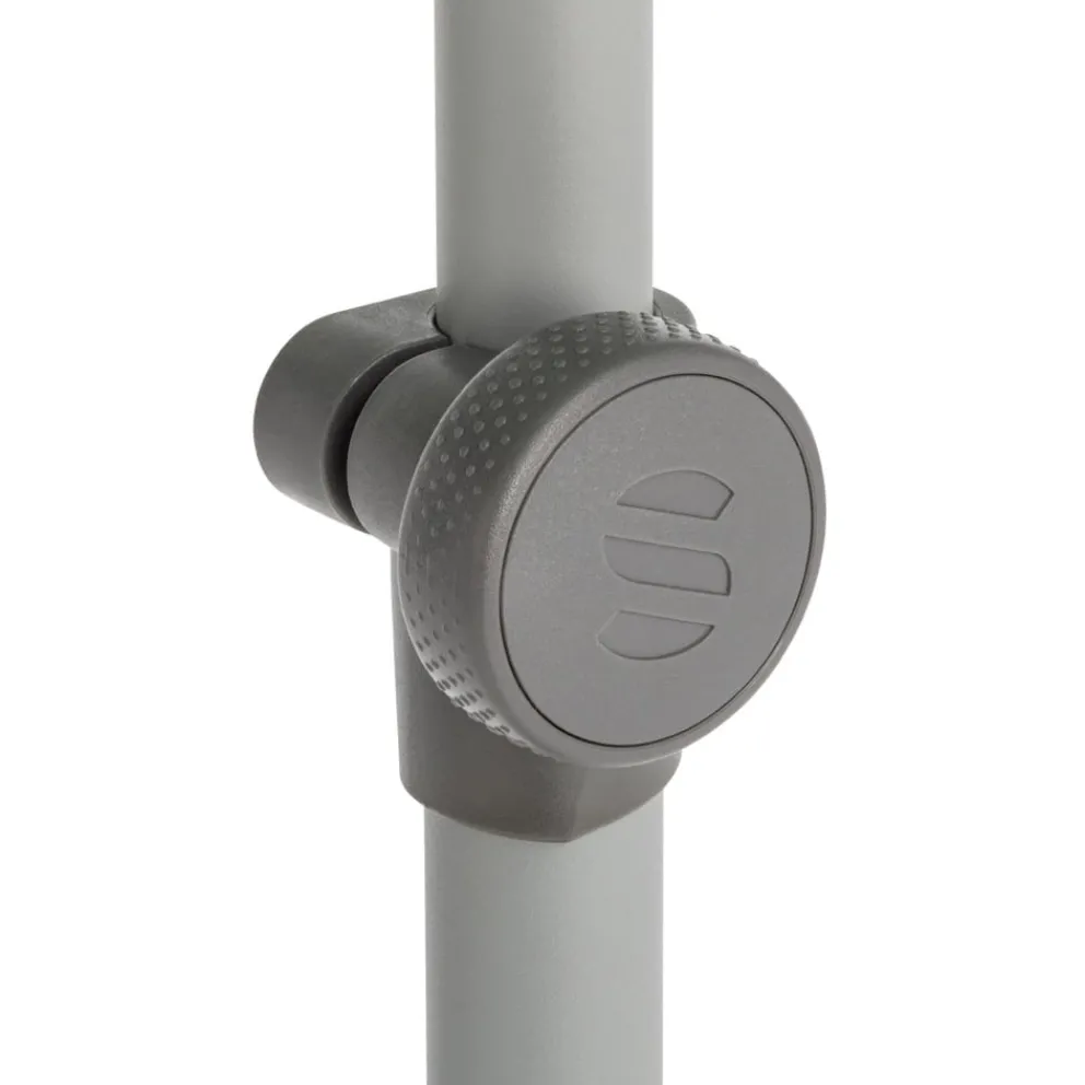 Suncomfort by Glatz Sonnenschirm Flex Roof Clearance
