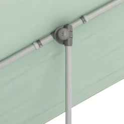 Suncomfort by Glatz Sonnenschirm Flex Roof Clearance