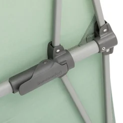 Suncomfort by Glatz Sonnenschirm Flex Roof Clearance