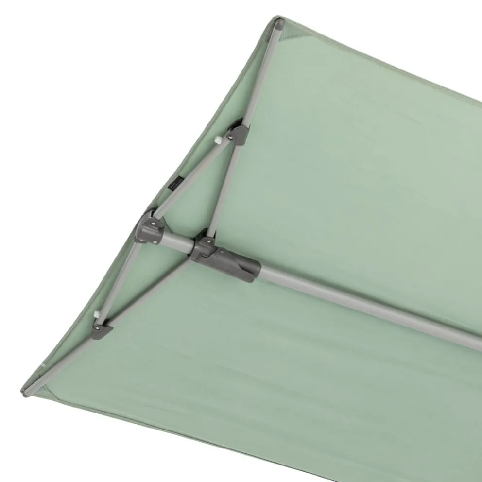 Suncomfort by Glatz Sonnenschirm Flex Roof Clearance