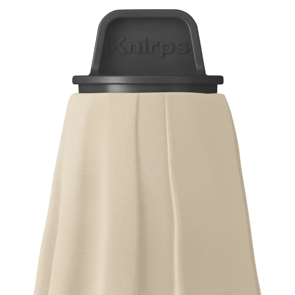 KNIRPS Sonnenschirm Apoll beige