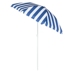 KOOR Sonnenschirm Marino blau