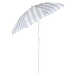 KOOR Sonnenschirm Marino grau Outlet