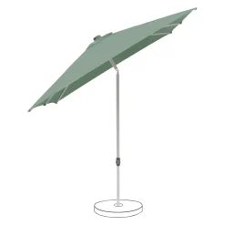 Suncomfort by Glatz Sonnenschirm Pop Up New