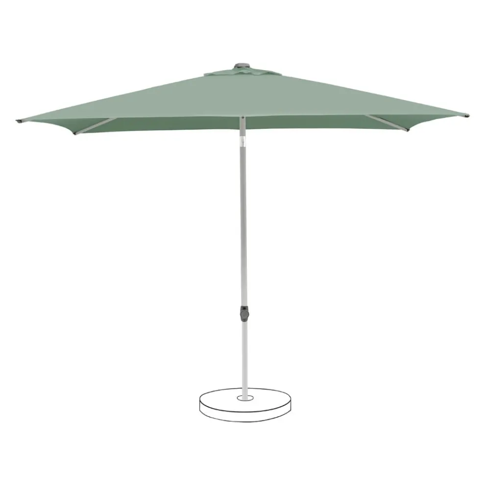 Suncomfort by Glatz Sonnenschirm Pop Up New