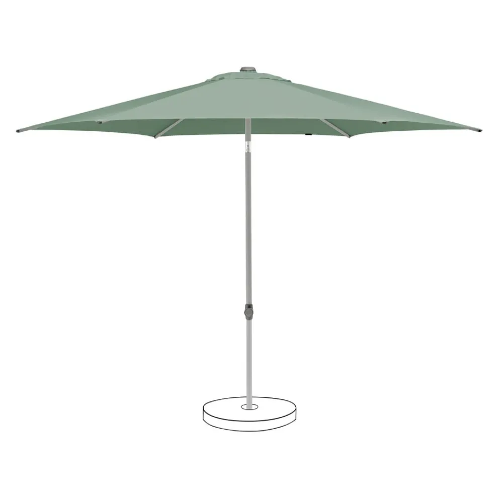Suncomfort by Glatz Sonnenschirm Pop Up
