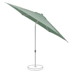 Suncomfort by Glatz Sonnenschirm Pop Up New