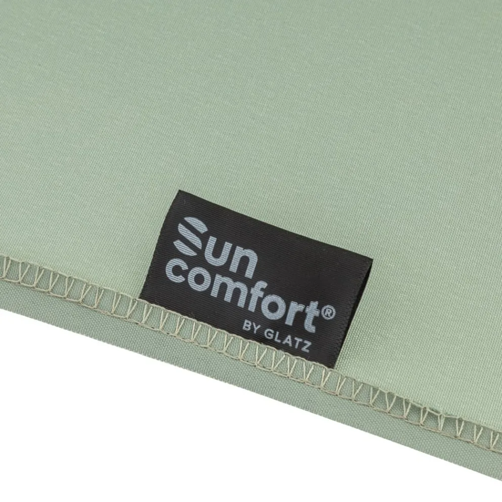 Suncomfort by Glatz Sonnenschirm Slide Frost green Discount