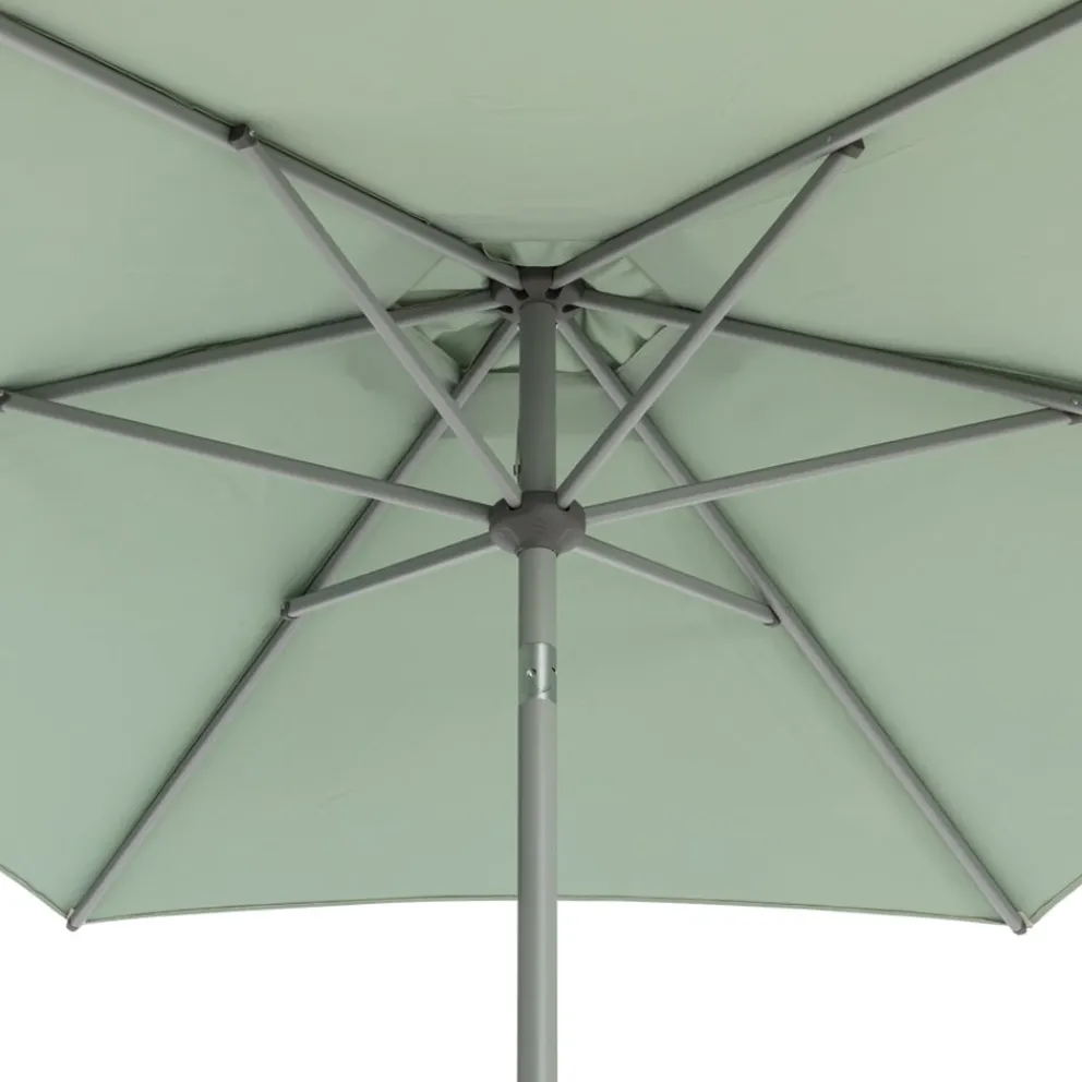 Suncomfort by Glatz Sonnenschirm Slide Frost green Discount