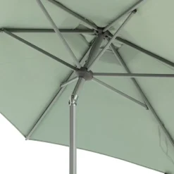 Suncomfort by Glatz Sonnenschirm Slide Frost green Discount
