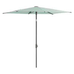 GLATZ Sonnenschirm Smart anthrazit Outlet