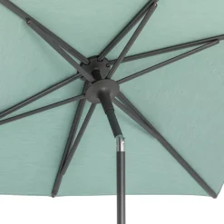 GLATZ Sonnenschirm Smart anthrazit Outlet