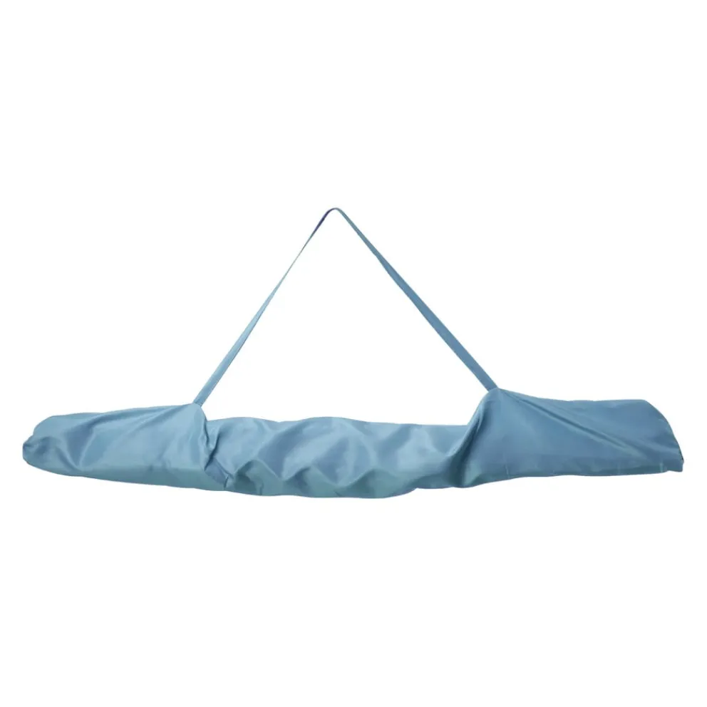 Sonnenschirm Tulum blau Clearance