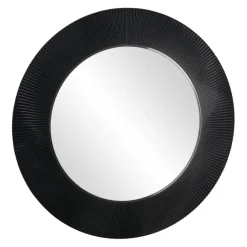 KARTELL Spiegel All Saints E6 / glänzendes Schwarz Outlet