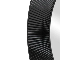 KARTELL Spiegel All Saints E6 / glänzendes Schwarz Outlet