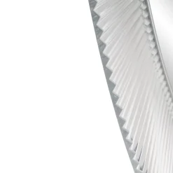 KARTELL Spiegel All Saints B4 / glasklar