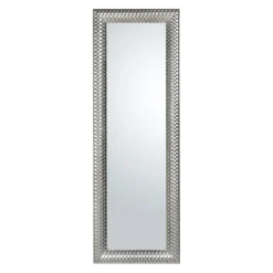 MO.WA Spiegel Ariel chromfarbig, silber Outlet