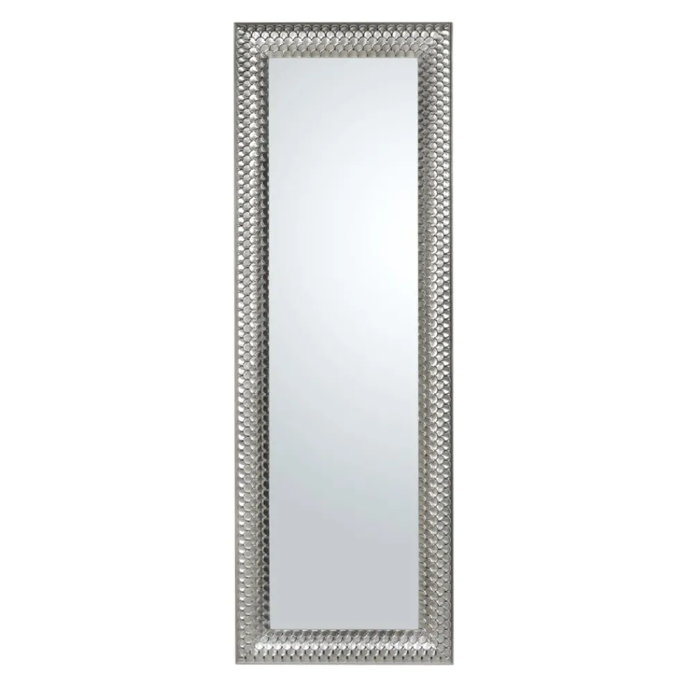 MO.WA Spiegel Ariel chromfarbig, silber Outlet
