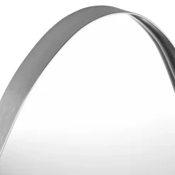 Lomoco Spiegel Britta silber New