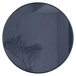 Lomoco Spiegel Britta blau Outlet
