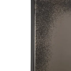 Ethnicraft Spiegel bronze