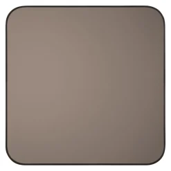 Ethnicraft Spiegel Camber nussbaumfarbig Outlet