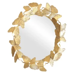 Ambia Home Spiegel Camilla gold Best