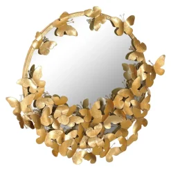 Ambia Home Spiegel Camilla gold Hot