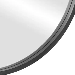 edy&liv Spiegel Circle schwarz Outlet