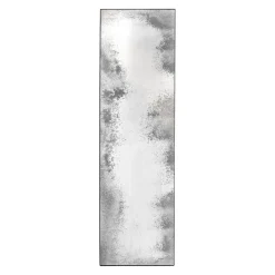 Ethnicraft Spiegel Clear schwarz, transparent Sale