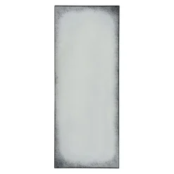 Ethnicraft Spiegel Clear schwarz, transparent Clearance