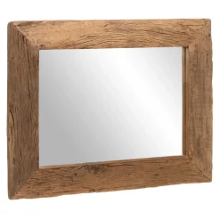 edy&liv Spiegel Driftwood eichefarbig