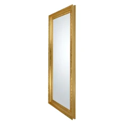 Spiegel Elisabetta gold Clearance