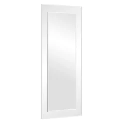 Xora Spiegel Fasson-580 weiss New