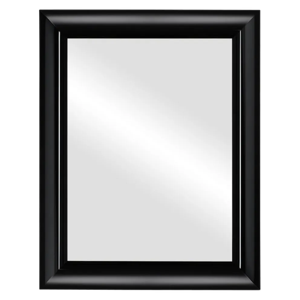 KARTELL Spiegel François Ghost E6 / schwarz New