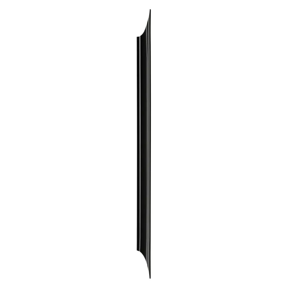 KARTELL Spiegel François Ghost E6 / schwarz New