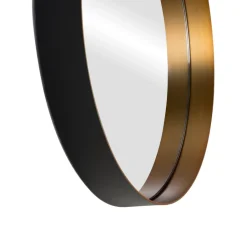 Johann Jakob Spiegel Goldeneye gold, schwarz Sale
