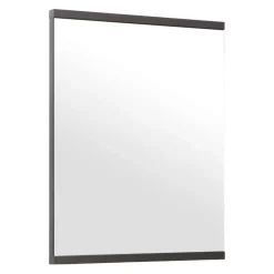 Invivus Spiegel Infinity_506 graphitschwarz Sale