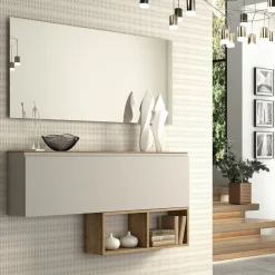 Moderano Spiegel Lecco Plus sand Online