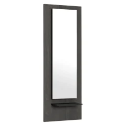 Johann Jakob Spiegel Lenya anthrazit Outlet