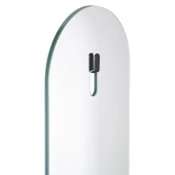 Deknudt Mirrors Spiegel Lola Clear schwarz Discount