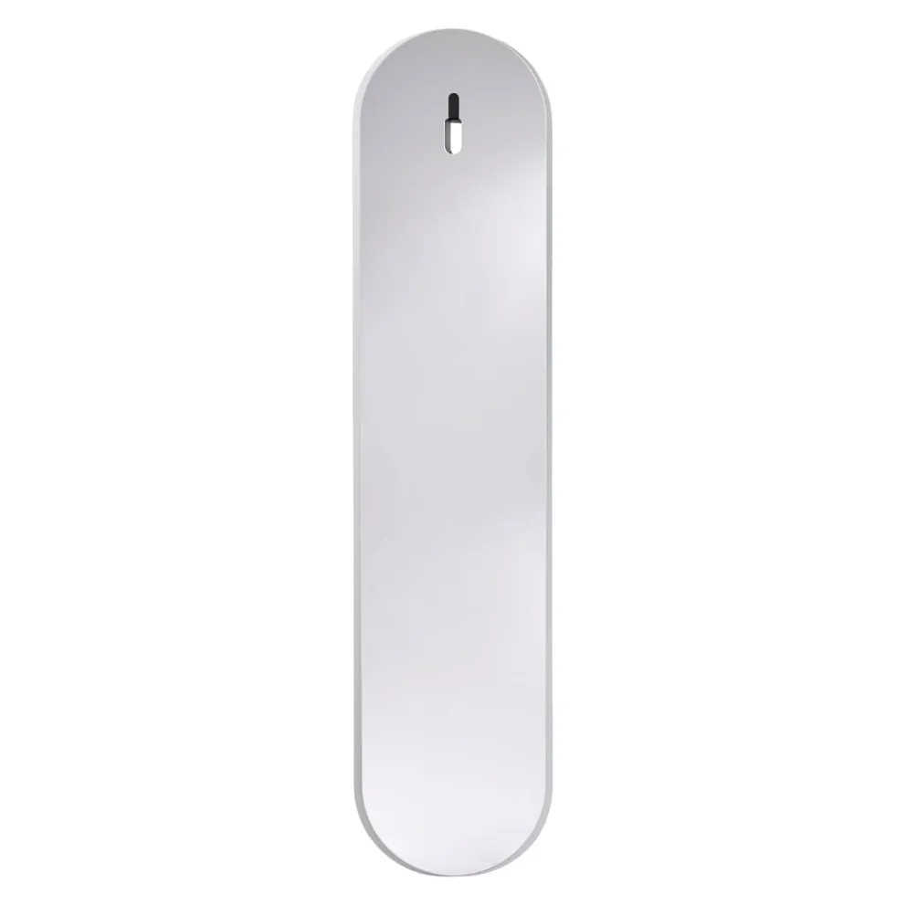 Deknudt Mirrors Spiegel Lola Clear schwarz Discount