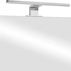 Spiegel Loreto weiss Discount
